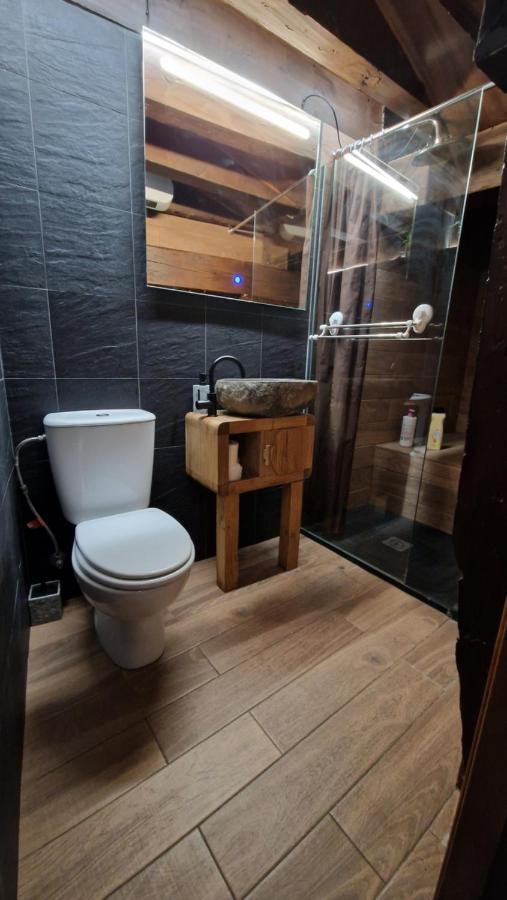 Loft La Catedral De Casa Botes Apartment Cuenca  Bagian luar foto