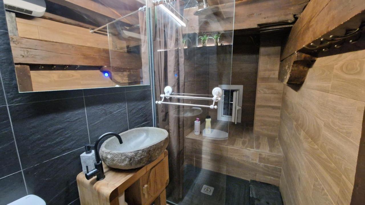Loft La Catedral De Casa Botes Apartment Cuenca  Bagian luar foto